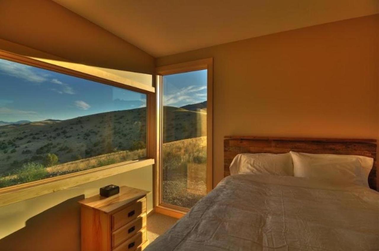 Erik'S Ranch Villa Hoffman Bagian luar foto